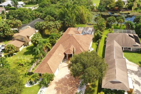 Villa ou maison à vendre à Vero Beach, Floride: 5 chambres, 379.88 m2 № 1287210 - photo 6