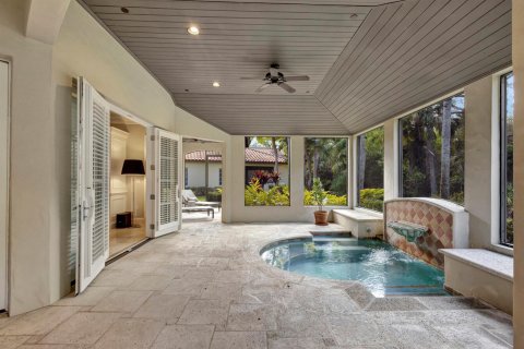 Casa en venta en Jupiter, Florida, 2 dormitorios, 184.88 m2 № 1099180 - foto 18