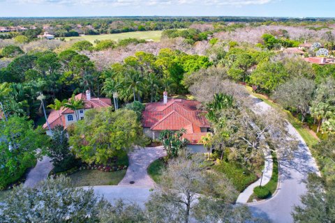 House in Jupiter, Florida 2 bedrooms, 184.88 sq.m. № 1099180 - photo 4