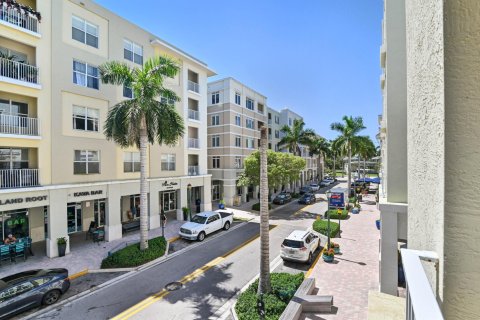 Condominio en venta en Jupiter, Florida, 1 dormitorio, 66.8 m2 № 1099195 - foto 1