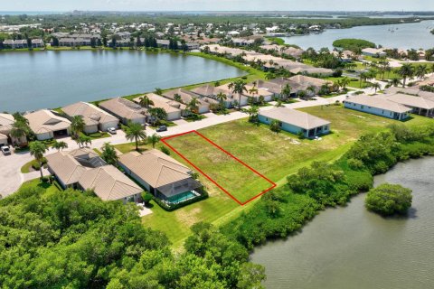 Купить земельный участок в Хатчинсон-Айленд-Саут, Флорида № 1099197 - фото 18