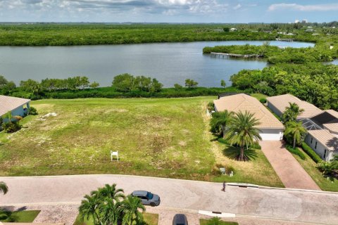 Terrain à vendre à Hutchinson Island South, Floride № 1099197 - photo 21