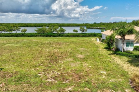 Купить земельный участок в Хатчинсон-Айленд-Саут, Флорида № 1099197 - фото 22