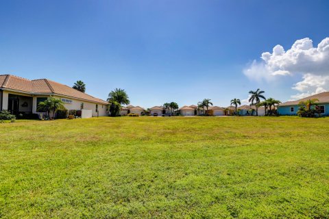 Купить земельный участок в Хатчинсон-Айленд-Саут, Флорида № 1099197 - фото 14