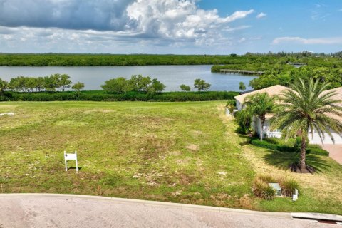 Terrain à vendre à Hutchinson Island South, Floride № 1099197 - photo 20