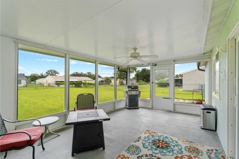 Villa ou maison à vendre à North Port, Floride: 2 chambres, 84.63 m2 № 1369958 - photo 24