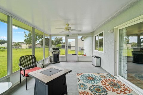 Villa ou maison à vendre à North Port, Floride: 2 chambres, 84.63 m2 № 1369958 - photo 25