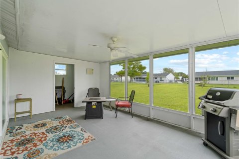 House in North Port, Florida 2 bedrooms, 84.63 sq.m. № 1369958 - photo 23