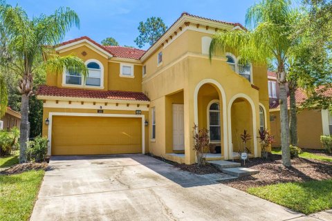 Villa ou maison à louer à Kissimmee, Floride: 6 chambres, 326.27 m2 № 1369996 - photo 1