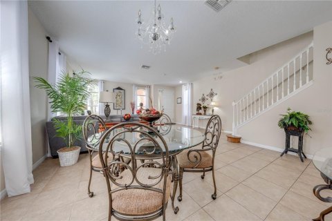 Villa ou maison à louer à Kissimmee, Floride: 6 chambres, 326.27 m2 № 1369996 - photo 19