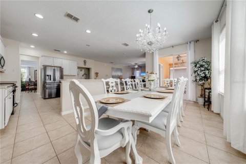 Villa ou maison à louer à Kissimmee, Floride: 6 chambres, 326.27 m2 № 1369996 - photo 16