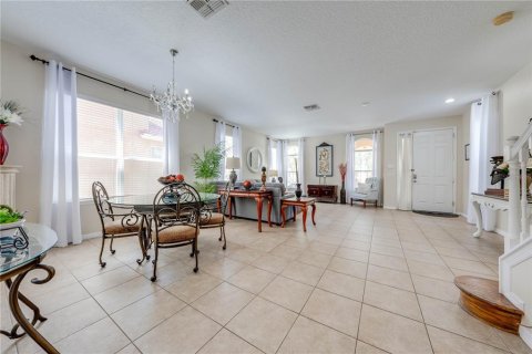 Villa ou maison à louer à Kissimmee, Floride: 6 chambres, 326.27 m2 № 1369996 - photo 20