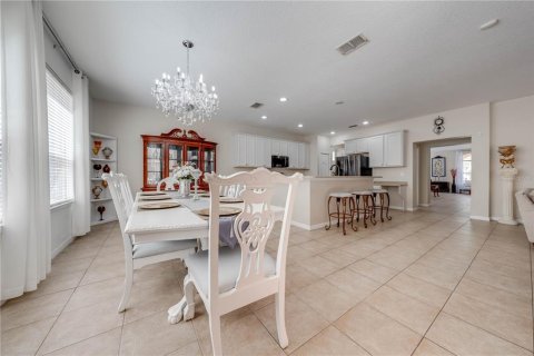 Villa ou maison à louer à Kissimmee, Floride: 6 chambres, 326.27 m2 № 1369996 - photo 17