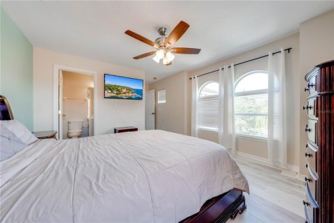 Villa ou maison à louer à Kissimmee, Floride: 6 chambres, 326.27 m2 № 1369996 - photo 21