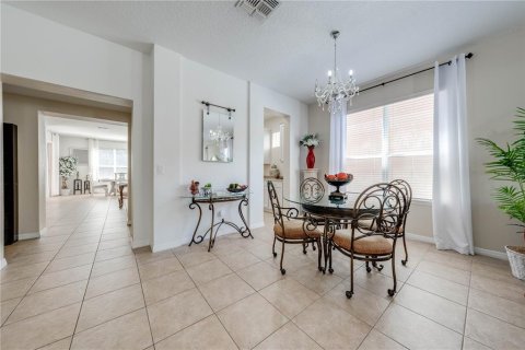 Villa ou maison à louer à Kissimmee, Floride: 6 chambres, 326.27 m2 № 1369996 - photo 18