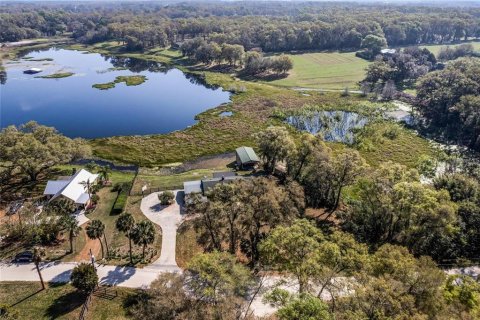 Villa ou maison à vendre à DeLand, Floride: 4 chambres, 201.13 m2 № 1317569 - photo 29