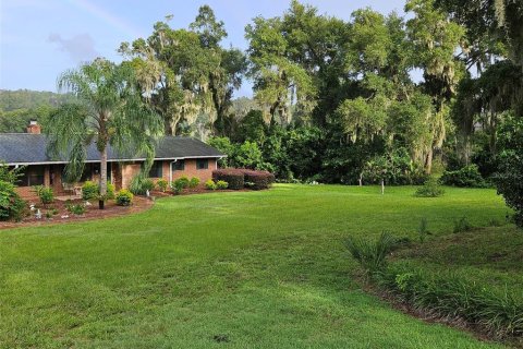 Villa ou maison à vendre à DeLand, Floride: 4 chambres, 201.13 m2 № 1317569 - photo 3