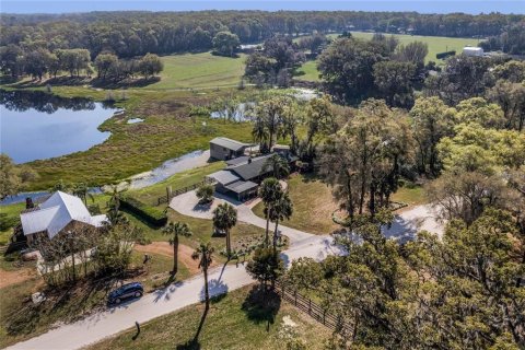 Villa ou maison à vendre à DeLand, Floride: 4 chambres, 201.13 m2 № 1317569 - photo 26