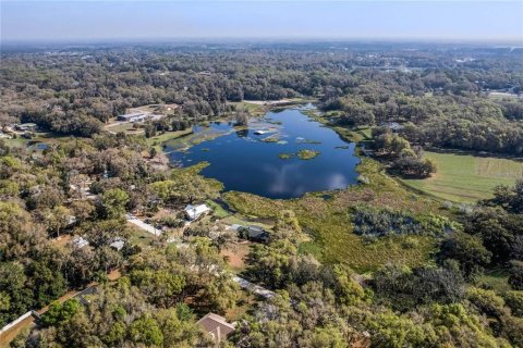 Villa ou maison à vendre à DeLand, Floride: 4 chambres, 201.13 m2 № 1317569 - photo 27