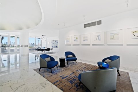 Appartement à louer à Miami Beach, Floride: 2 chambres, 57.51 m2 № 1345681 - photo 3