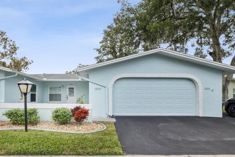 Condo in New Port Richey, Florida, 1 bedroom  № 1436920 - photo 28