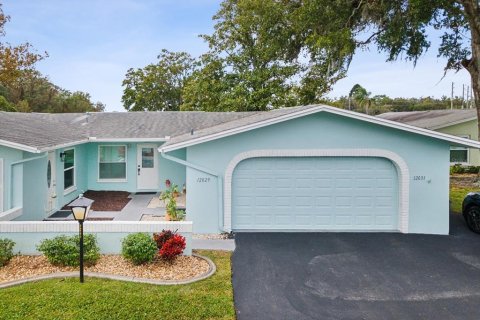 Condo in New Port Richey, Florida, 1 bedroom  № 1436920 - photo 2