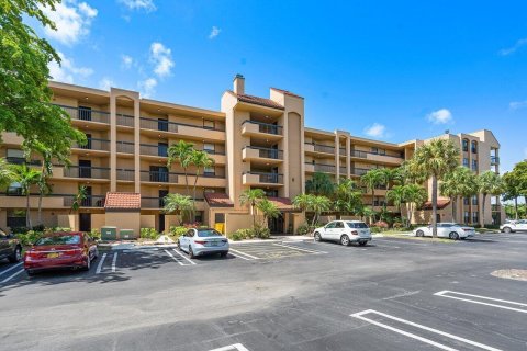 Copropriété à louer à Delray Beach, Floride: 2 chambres, 119.84 m2 № 619352 - photo 16