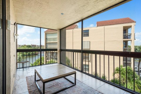 Copropriété à louer à Delray Beach, Floride: 2 chambres, 119.84 m2 № 619352 - photo 19