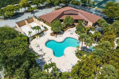 Copropriété à louer à Delray Beach, Floride: 2 chambres, 119.84 m2 № 619352 - photo 9