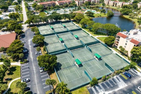 Copropriété à louer à Delray Beach, Floride: 2 chambres, 119.84 m2 № 619352 - photo 10