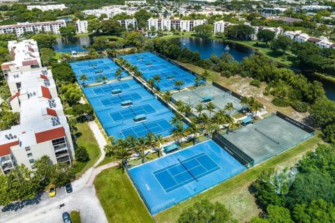 Copropriété à louer à Delray Beach, Floride: 2 chambres, 119.84 m2 № 619352 - photo 7