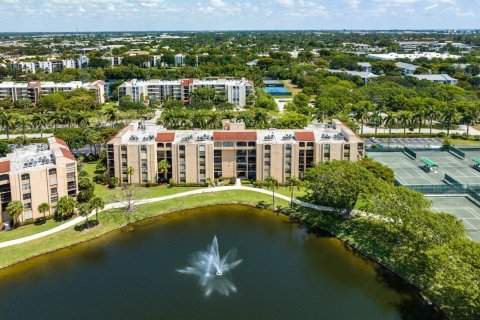 Copropriété à louer à Delray Beach, Floride: 2 chambres, 119.84 m2 № 619352 - photo 11