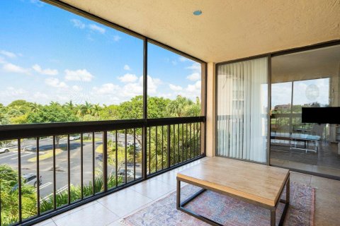 Copropriété à louer à Delray Beach, Floride: 2 chambres, 119.84 m2 № 619352 - photo 18