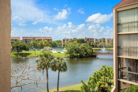 Copropriété à louer à Delray Beach, Floride: 2 chambres, 119.84 m2 № 619352 - photo 17