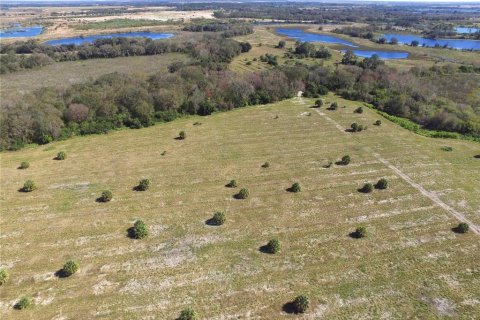 Terreno en venta en Mulberry, Florida № 1246187 - foto 2