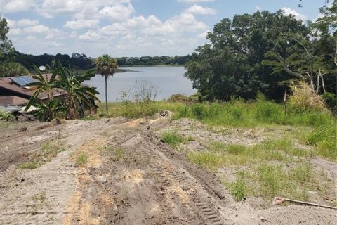 Terreno en venta en Orlando, Florida № 1257739 - foto 1