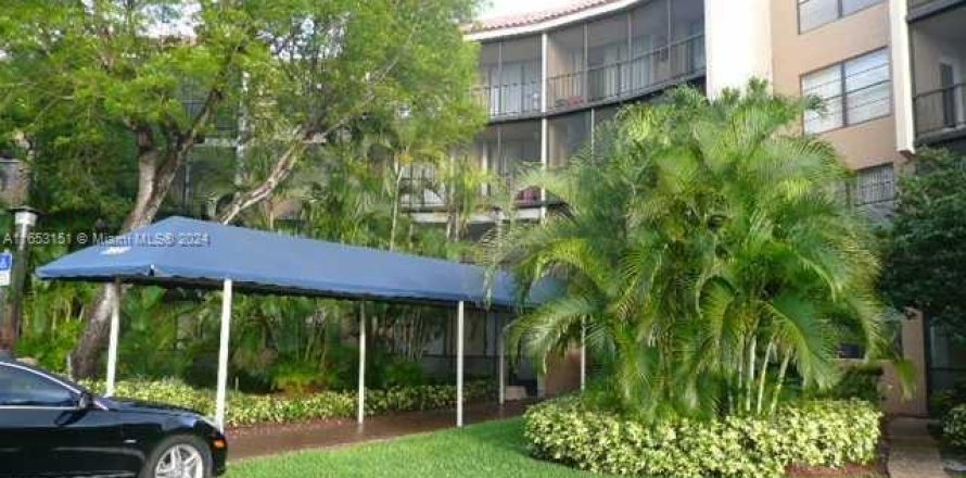 Condo in Hollywood, Florida, 1 bedroom  № 1347949