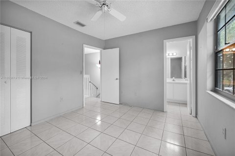 Adosado en venta en Plantation, Florida, 2 dormitorios, 113.71 m2 № 1348032 - foto 21