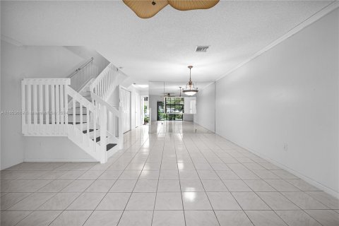 Adosado en venta en Plantation, Florida, 2 dormitorios, 113.71 m2 № 1348032 - foto 6