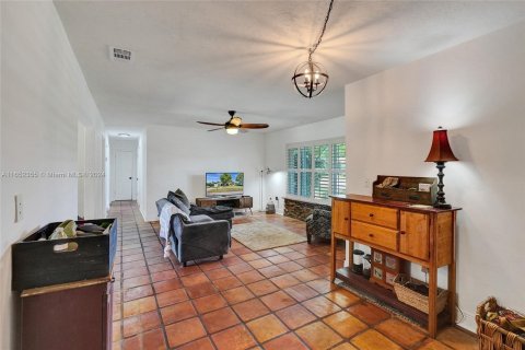 Villa ou maison à vendre à Cutler Bay, Floride: 3 chambres, 122.91 m2 № 1348029 - photo 7