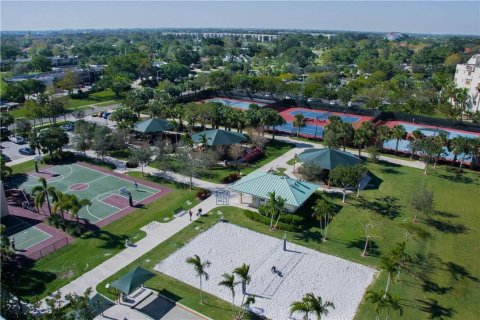 Copropriété à vendre à Pompano Beach, Floride: 3 chambres, 139.35 m2 № 1178466 - photo 2