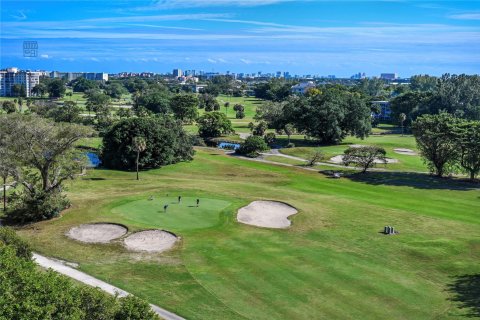 Copropriété à vendre à Pompano Beach, Floride: 2 chambres, 116.13 m2 № 1178465 - photo 3