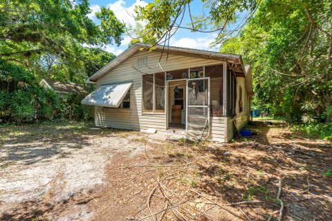 House in Vero Beach, Florida 2 bedrooms, 82.5 sq.m. № 1178461 - photo 14