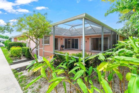 Villa ou maison à vendre à Palm Beach Gardens, Floride: 2 chambres, 107.02 m2 № 1178460 - photo 7