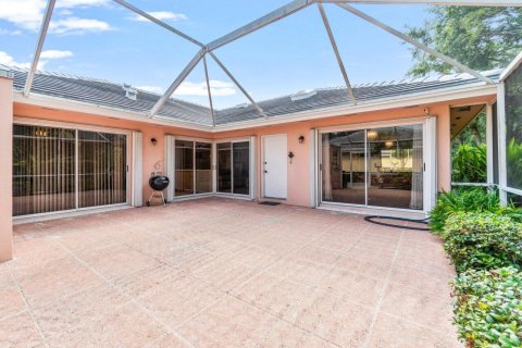 Villa ou maison à vendre à Palm Beach Gardens, Floride: 2 chambres, 107.02 m2 № 1178460 - photo 27