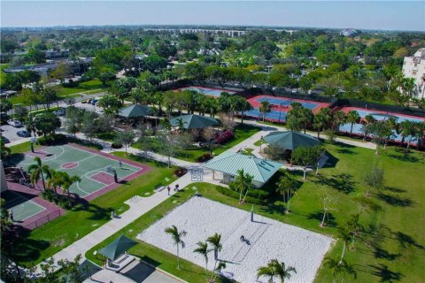 Copropriété à vendre à Pompano Beach, Floride: 3 chambres, 139.35 m2 № 1178464 - photo 2