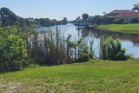 Terreno en venta en Port Charlotte, Florida № 1217769 - foto 3