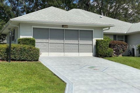 Duplex à vendre à Leesburg, Floride: 2 chambres, 106.93 m2 № 1288202 - photo 1