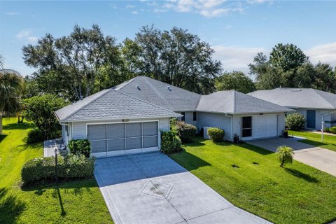 Duplex à vendre à Leesburg, Floride: 2 chambres, 106.93 m2 № 1288202 - photo 2