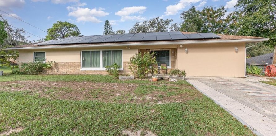 Casa en Clermont, Florida 3 dormitorios, 145.02 m2 № 1398650